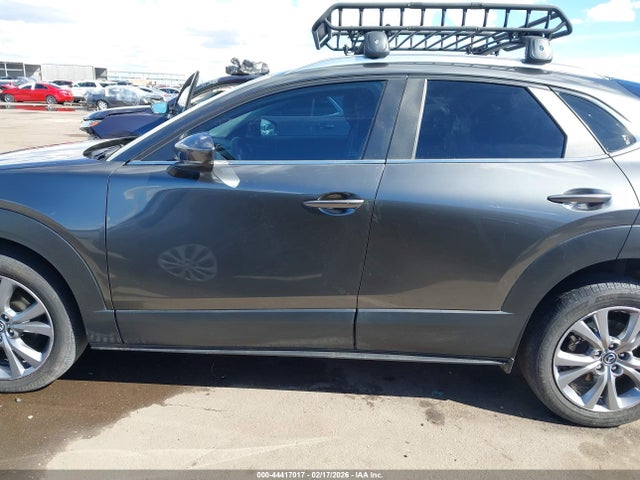 Продаж на аукціоні авто 2024 Mazda Cx-30 2.5 S Preferred Package, vin: 3MVDMBCM5RM712075, номер лоту: 44417017