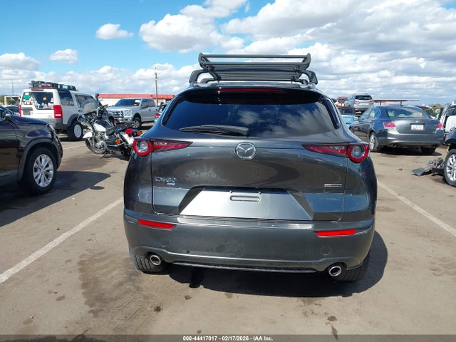 Продаж на аукціоні авто 2024 Mazda Cx-30 2.5 S Preferred Package, vin: 3MVDMBCM5RM712075, номер лоту: 44417017