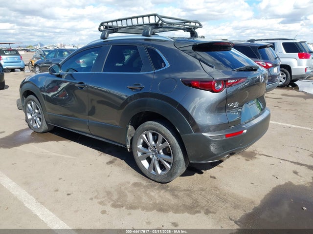 Продаж на аукціоні авто 2024 Mazda Cx-30 2.5 S Preferred Package, vin: 3MVDMBCM5RM712075, номер лоту: 44417017