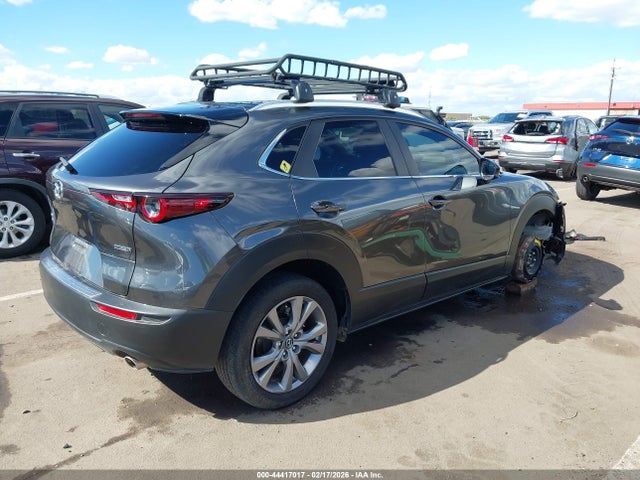 Продаж на аукціоні авто 2024 Mazda Cx-30 2.5 S Preferred Package, vin: 3MVDMBCM5RM712075, номер лоту: 44417017