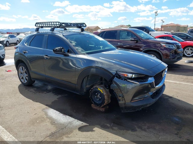 Продаж на аукціоні авто 2024 Mazda Cx-30 2.5 S Preferred Package, vin: 3MVDMBCM5RM712075, номер лоту: 44417017