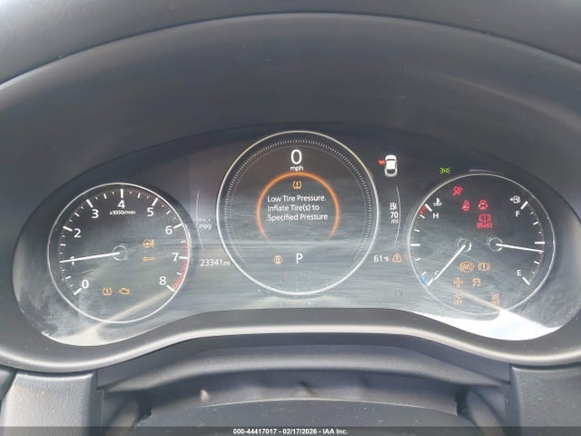 Продаж на аукціоні авто 2024 Mazda Cx-30 2.5 S Preferred Package, vin: 3MVDMBCM5RM712075, номер лоту: 44417017