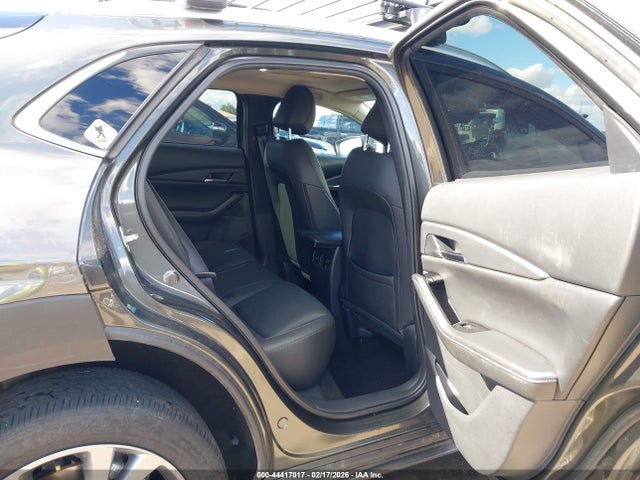 Продаж на аукціоні авто 2024 Mazda Cx-30 2.5 S Preferred Package, vin: 3MVDMBCM5RM712075, номер лоту: 44417017