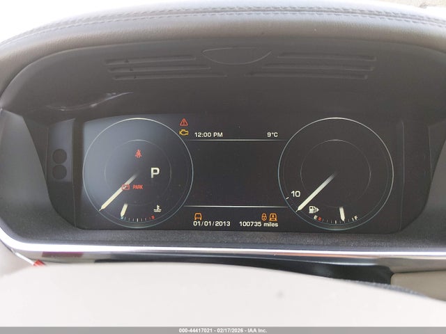 2016 LAND ROVER RANGE ROVER SALGS2VF0GA278962 Photo 6