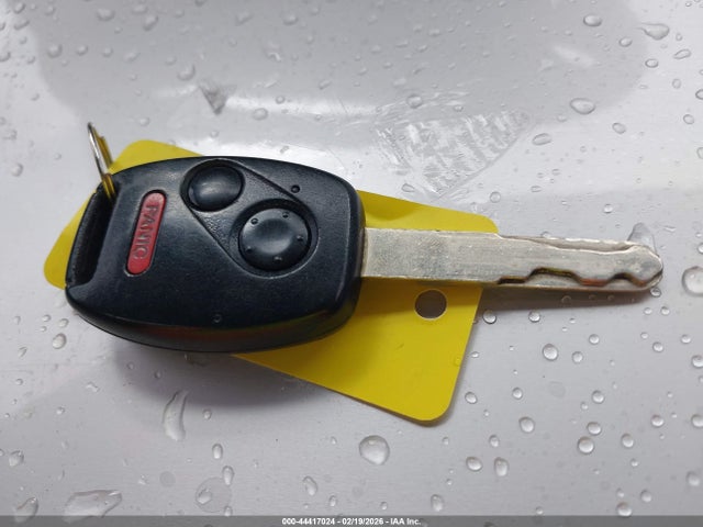 Продажа на аукционе авто 2008 Honda Cr-v Ex, vin: JHLRE38528C016269, номер лота: 44417024