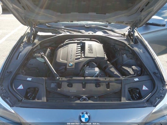 BMW 535i 2014 WBA5B1C53ED477970 Image 10