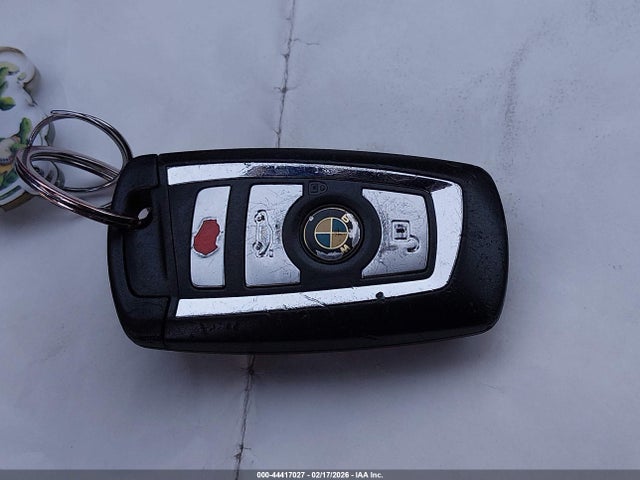 BMW 535i 2014 WBA5B1C53ED477970 Image 11