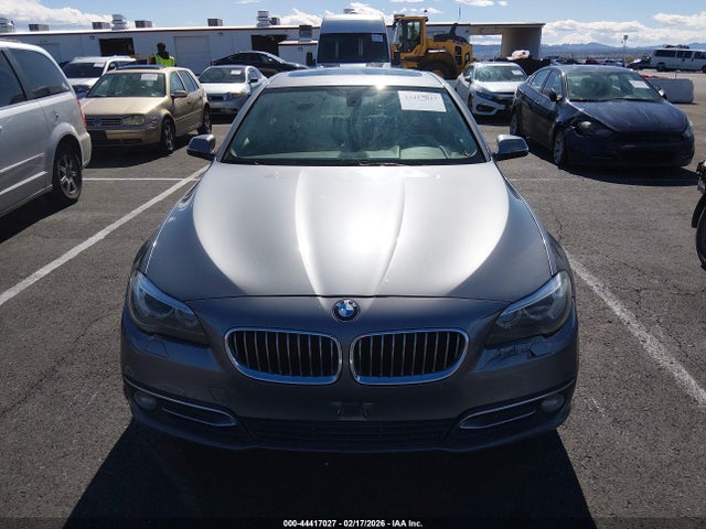 BMW 535i 2014 WBA5B1C53ED477970 Image 12