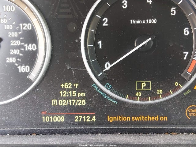 BMW 535i 2014 WBA5B1C53ED477970 Image 15