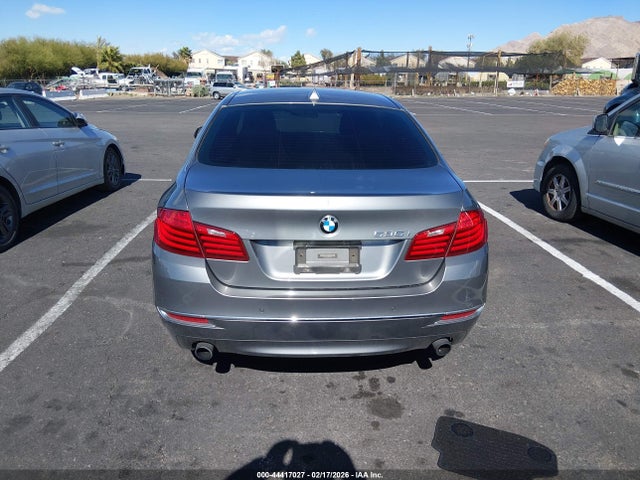 BMW 535i 2014 WBA5B1C53ED477970 Image 16