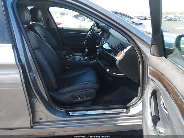 BMW 535i 2014 WBA5B1C53ED477970 Image 5