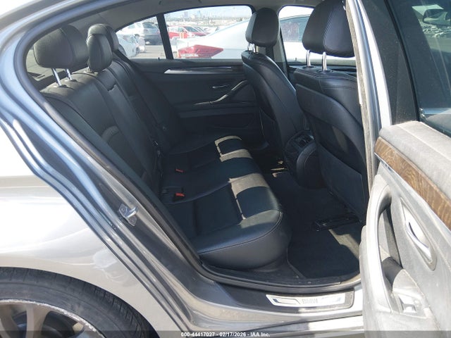 BMW 535i 2014 WBA5B1C53ED477970 Image 8
