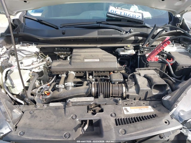 2HKRW1H8XJH516733 Honda Cr-v Ex-l/ex-l Navi
