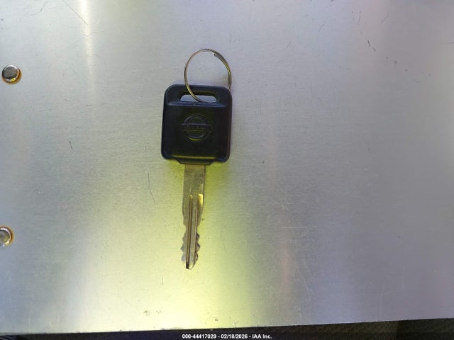 3N6CM0KN9MK700914 Nissan Nv200 Cargo S Xtronic Cvt