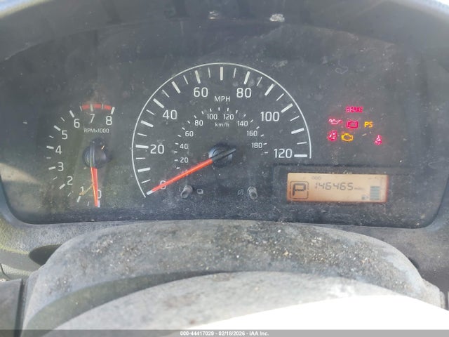 3N6CM0KN9MK700914 Nissan Nv200 Cargo S Xtronic Cvt