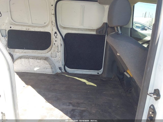 3N6CM0KN9MK700914 Nissan Nv200 Cargo S Xtronic Cvt