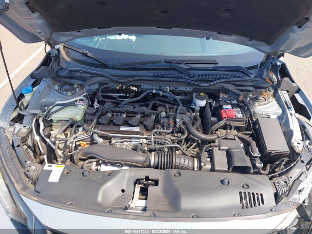Продаж на аукціоні авто 2018 Honda Civic Sport, vin: SHHFK7H48JU207046, номер лоту: 44417030