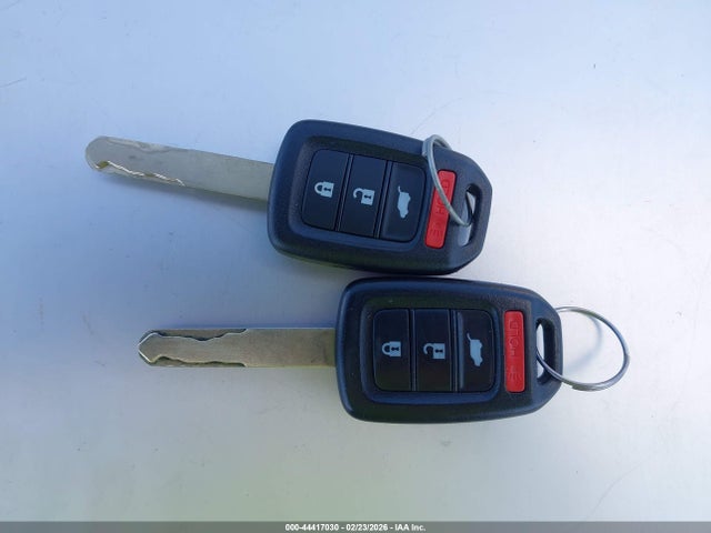 Продаж на аукціоні авто 2018 Honda Civic Sport, vin: SHHFK7H48JU207046, номер лоту: 44417030