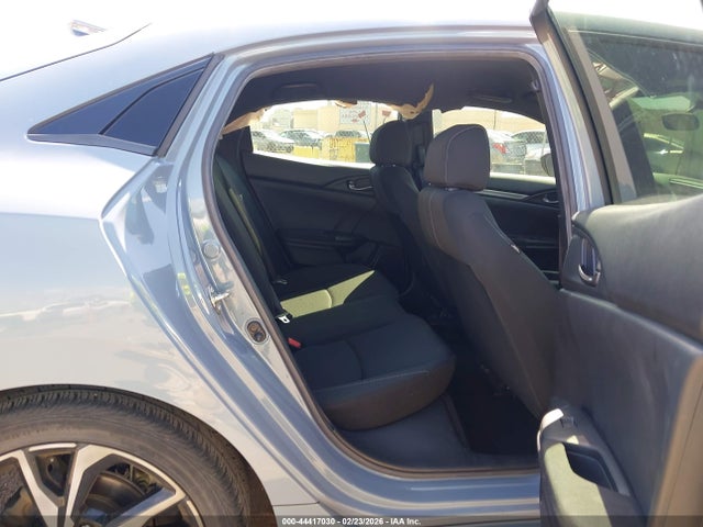 Продаж на аукціоні авто 2018 Honda Civic Sport, vin: SHHFK7H48JU207046, номер лоту: 44417030