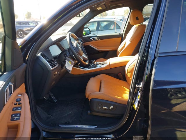 44417032 :رقم المزاد ، 5UXCR4C09P9R80810 vin ، 2023 Bmw X5 Sdrive40i مزاد بيع