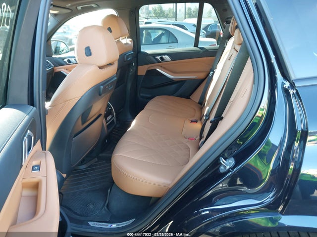 44417032 :رقم المزاد ، 5UXCR4C09P9R80810 vin ، 2023 Bmw X5 Sdrive40i مزاد بيع