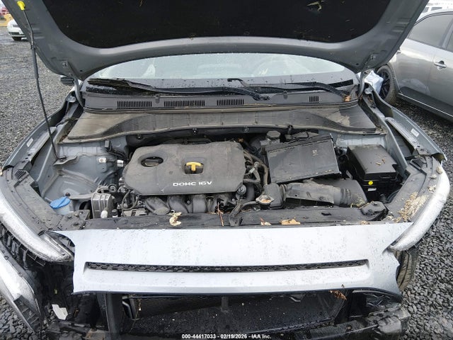 Hyundai Kona Sel 2020 KM8K2CAA2LU397201 Image 10