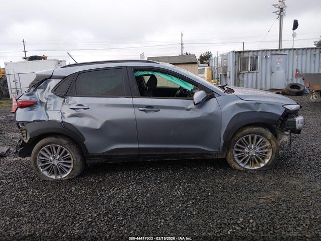 Hyundai Kona Sel 2020 KM8K2CAA2LU397201 Image 14