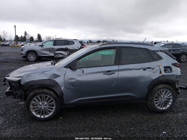 Hyundai Kona Sel 2020 KM8K2CAA2LU397201 Image 15