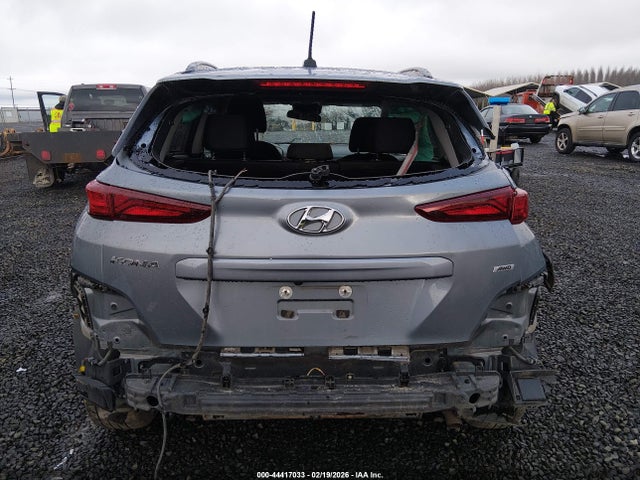 Hyundai Kona Sel 2020 KM8K2CAA2LU397201 Image 17