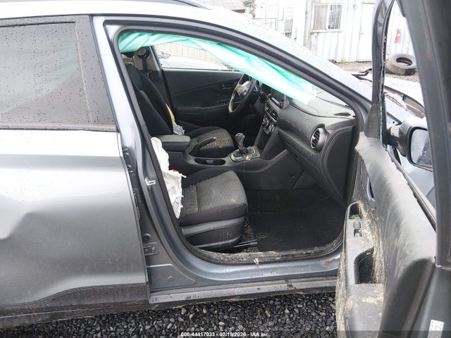 Hyundai Kona Sel 2020 KM8K2CAA2LU397201 Image 5