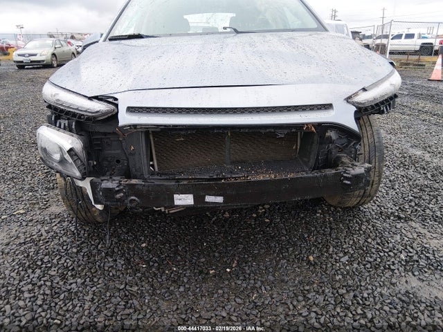 Hyundai Kona Sel 2020 KM8K2CAA2LU397201 Image 6