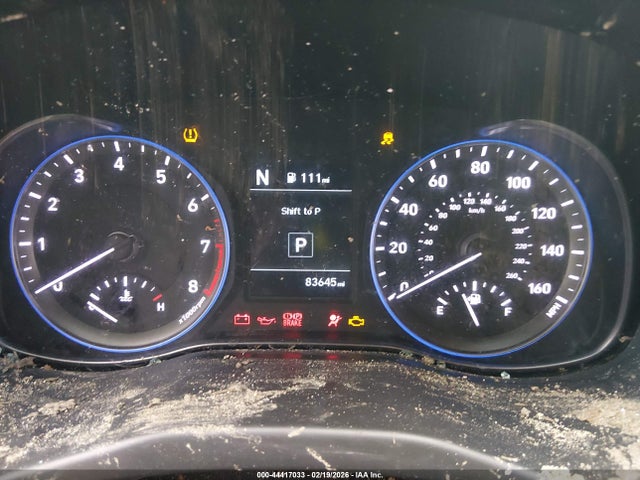 Hyundai Kona Sel 2020 KM8K2CAA2LU397201 Image 7