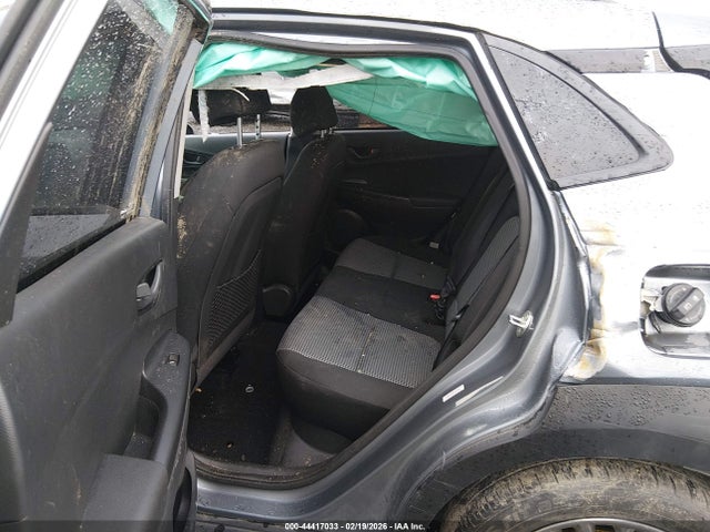 Hyundai Kona Sel 2020 KM8K2CAA2LU397201 Image 8