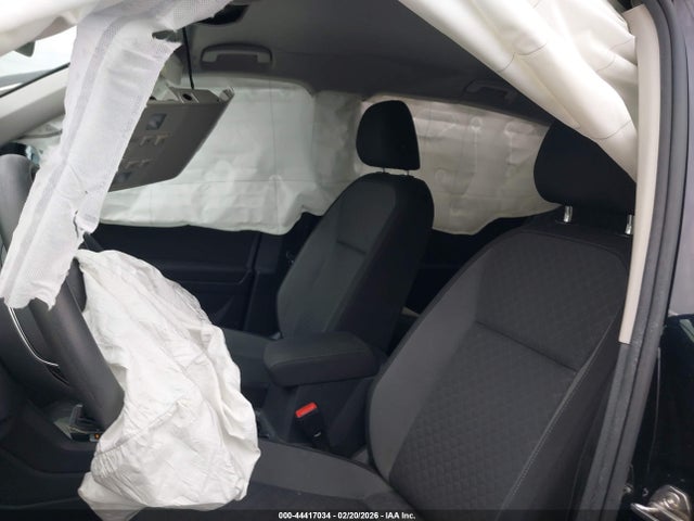 Продаж на аукціоні авто 2020 Volkswagen Tiguan 2.0t S, vin: 3VV1B7AX4LM039289, номер лоту: 44417034