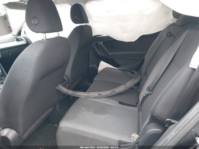 Продаж на аукціоні авто 2020 Volkswagen Tiguan 2.0t S, vin: 3VV1B7AX4LM039289, номер лоту: 44417034