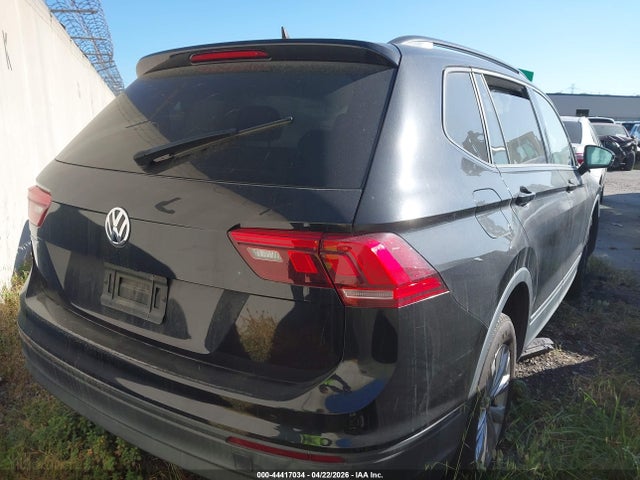 Продаж на аукціоні авто 2020 Volkswagen Tiguan 2.0t S, vin: 3VV1B7AX4LM039289, номер лоту: 44417034
