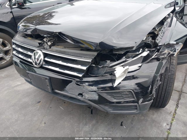 Продаж на аукціоні авто 2020 Volkswagen Tiguan 2.0t S, vin: 3VV1B7AX4LM039289, номер лоту: 44417034