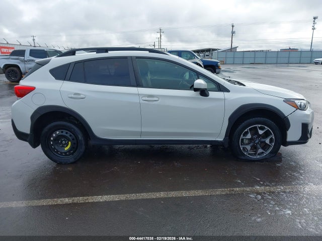 JF2GTACC5K8392187 Subaru Crosstrek 2.0i Premium