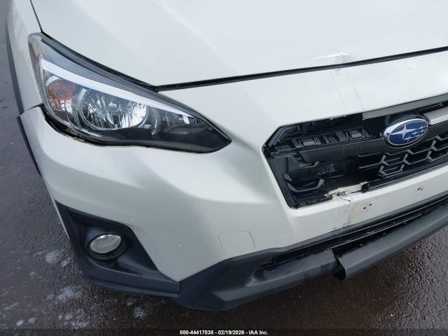 JF2GTACC5K8392187 Subaru Crosstrek 2.0i Premium