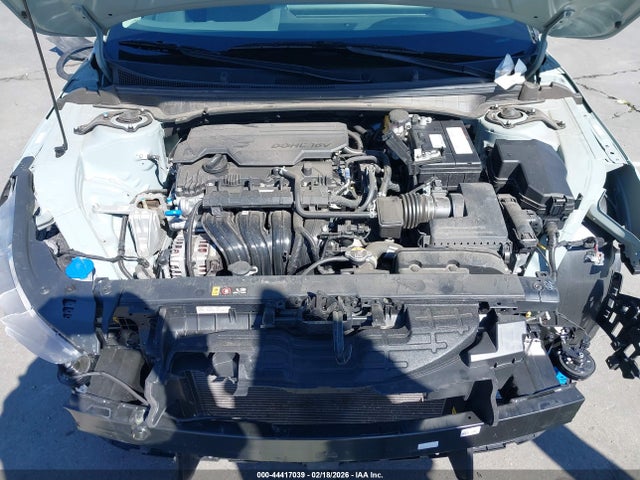KIA K4 Ex 2025 3KPFU4DE9SE008071 Image 10