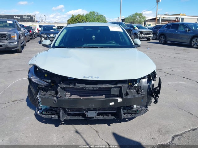 KIA K4 Ex 2025 3KPFU4DE9SE008071 Image 13