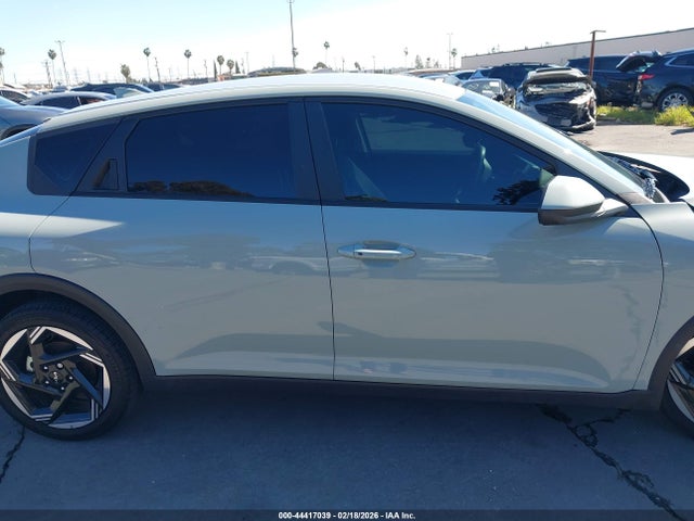 KIA K4 Ex 2025 3KPFU4DE9SE008071 Image 14