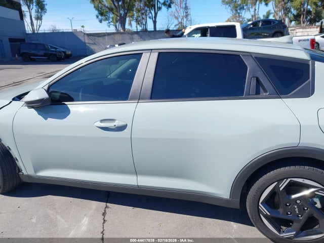 KIA K4 Ex 2025 3KPFU4DE9SE008071 Image 15