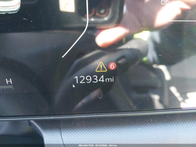KIA K4 Ex 2025 3KPFU4DE9SE008071 Image 16