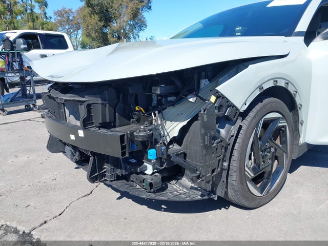 KIA K4 Ex 2025 3KPFU4DE9SE008071 Image 18
