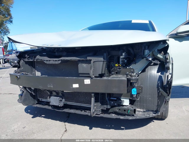 KIA K4 Ex 2025 3KPFU4DE9SE008071 Image 19