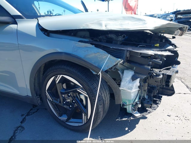 KIA K4 Ex 2025 3KPFU4DE9SE008071 Image 21