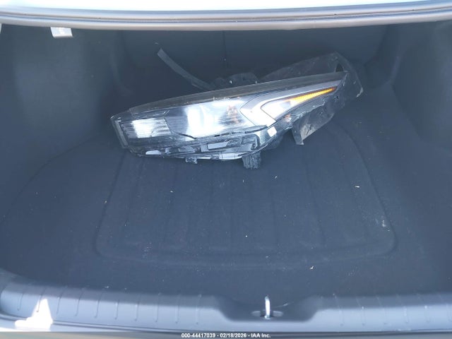 KIA K4 Ex 2025 3KPFU4DE9SE008071 Image 22
