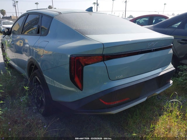 KIA K4 Ex 2025 3KPFU4DE9SE008071 Image 3