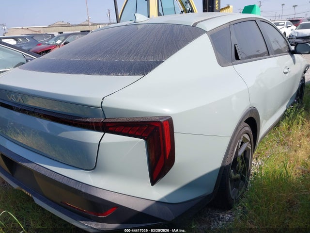 KIA K4 Ex 2025 3KPFU4DE9SE008071 Image 4